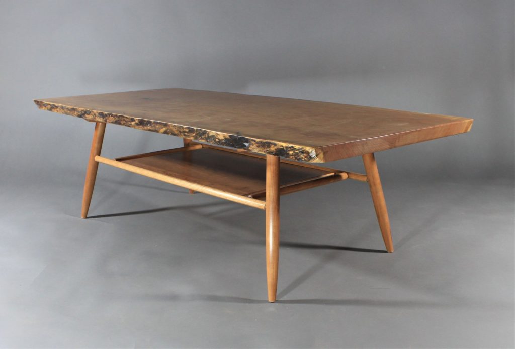 slab coffee table